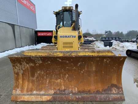 Bulldozere 2018 Komatsu D61PXI-24 (10)