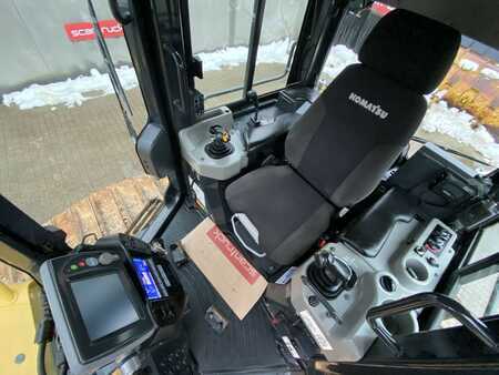 Bulldozere 2018 Komatsu D61PXI-24 (3)