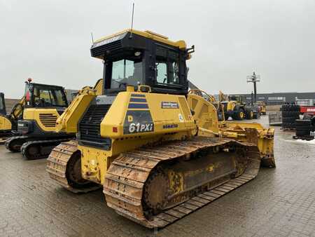 Bulldozere 2018 Komatsu D61PXI-24 (4)