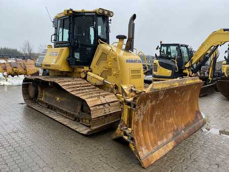Bulldozere 2018 Komatsu D61PXI-24 (5)