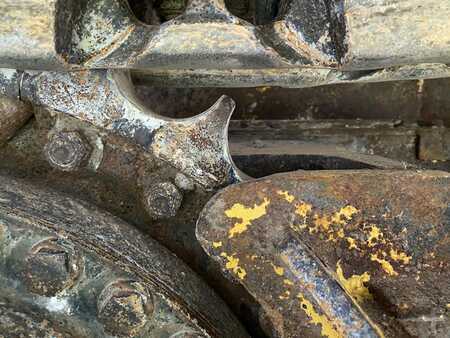 Bulldozere 2018 Komatsu D61PXI-24 (6)