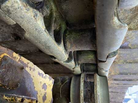 Bulldozere 2018 Komatsu D61PXI-24 (7)