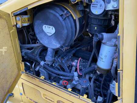 Bulldozere 2018 Komatsu D61PXI-24 (8)