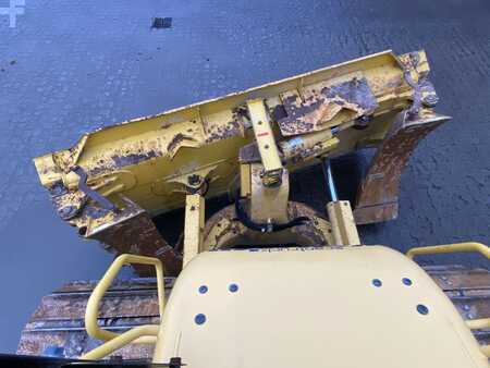 Bulldozere 2018 Komatsu D61PXI-24 (9)