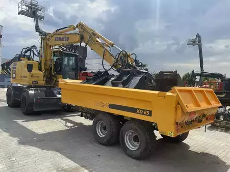 Other 2022 Komatsu PW158-11EO (4)