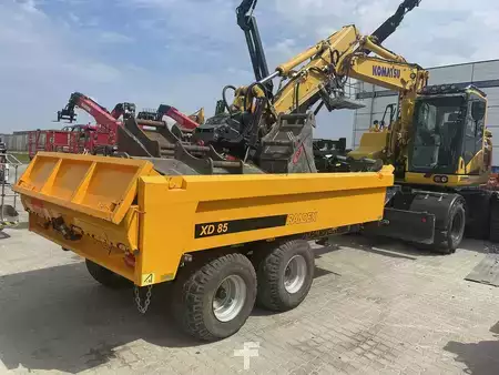Other 2022 Komatsu PW158-11EO (5)