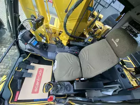 Beltegraver 2021 Komatsu PC240LC-11EO (3)