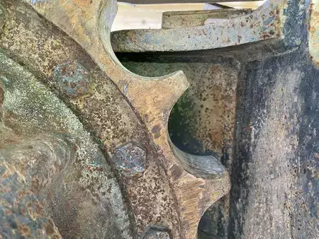 Beltegraver 2021 Komatsu PC240LC-11EO (6)