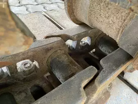 Beltegraver 2021 Komatsu PC240LC-11EO (7)