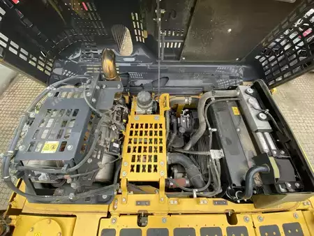 Beltegraver 2021 Komatsu PC240LC-11EO (8)