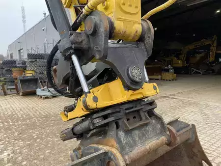 Beltegraver 2021 Komatsu PC240LC-11EO (9)