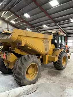 Dumpperit 2005 Hydrema 912C (2)