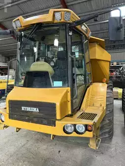 Dumpperit 2005 Hydrema 912C (4)
