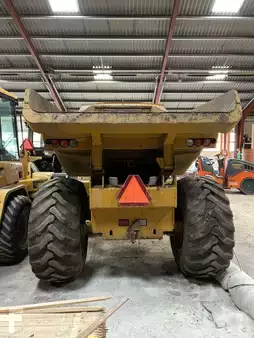 Dumpperit 2005 Hydrema 912C (5)