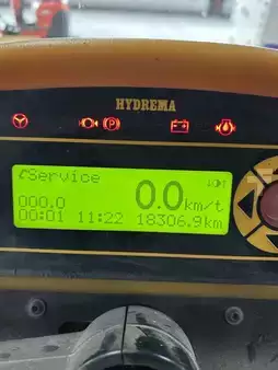 Dumpperit 2005 Hydrema 912C (7)