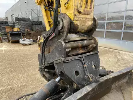 Excavadoras de cadenas 2019 Komatsu PC210LC-11 (11)