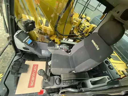 Excavadoras de cadenas 2019 Komatsu PC210LC-11 (3)