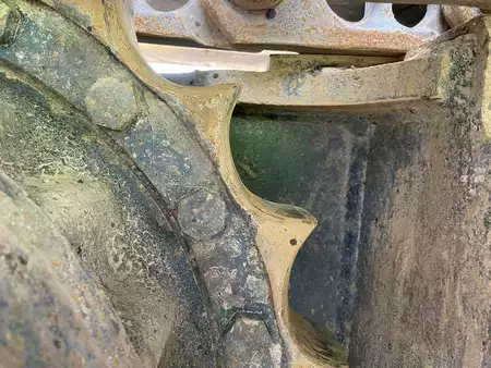 Excavadoras de cadenas 2019 Komatsu PC210LC-11 (6)