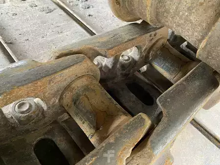 Excavadoras de cadenas 2019 Komatsu PC210LC-11 (7)