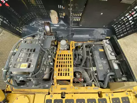 Excavadoras de cadenas 2019 Komatsu PC210LC-11 (8)