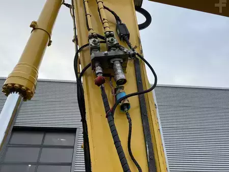 Excavadoras de cadenas 2019 Komatsu PC210LC-11 (9)