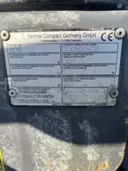 Terex TC16