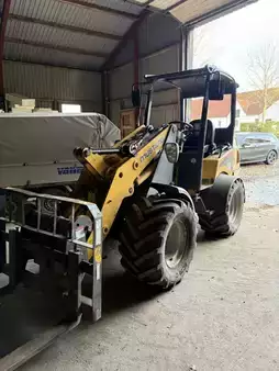 Pyöräkuormaajat 2015 Mustang AL506 (1)