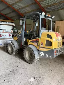 Pyöräkuormaajat 2015 Mustang AL506 (2)