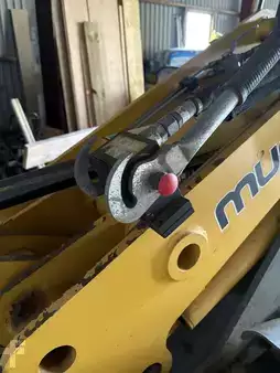 Pyöräkuormaajat 2015 Mustang AL506 (3)