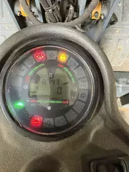 Pyöräkuormaajat 2015 Mustang AL506 (4)