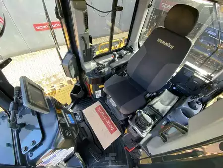 Telaketjupuskutraktorit 2020 Komatsu D65PXI-18EO (3)