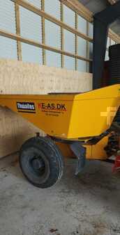 Wywrotki sztywnoramowe 2022 Thwaites 3 ton (2)