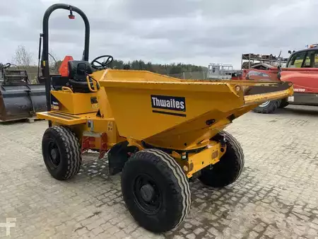 Dampry  2022 Thwaites 3 ton (5)
