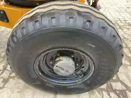 Dampry  2022 Thwaites 3 ton (6)