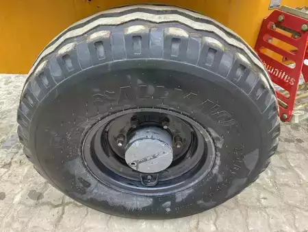 Dampry  2022 Thwaites 3 ton (7)