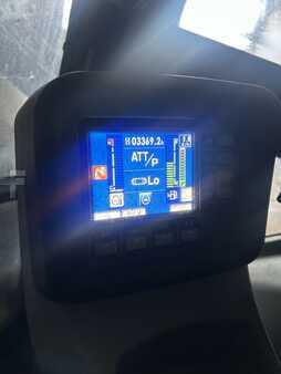 Minigraver 2018 Komatsu PC80MR-5 (4)