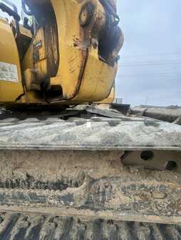 Mini Escavatori 2021 Komatsu PC88MR-11EO (5)