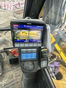 Mini Escavatori 2021 Komatsu PC88MR-11EO (6)