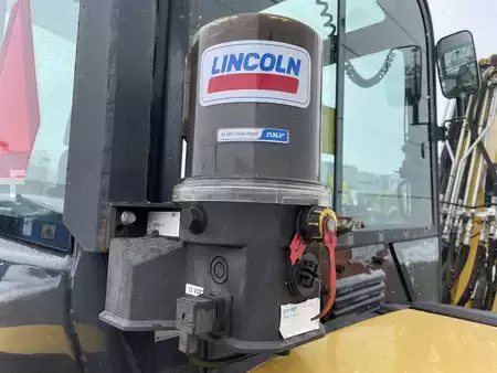 Minibagger 2018 Komatsu PC55MR-5 (12)