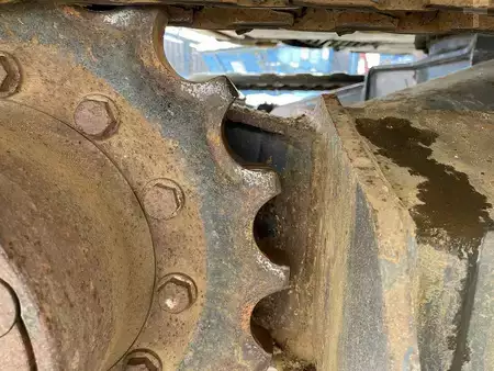 Minibagger 2018 Komatsu PC55MR-5 (6)