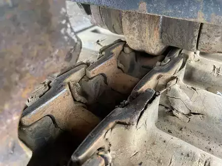 Minibagger 2018 Komatsu PC55MR-5 (7)