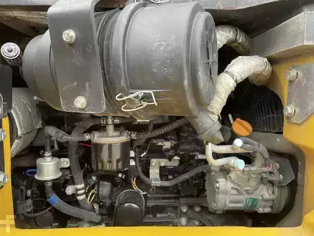 Minibagger 2018 Komatsu PC55MR-5 (8)