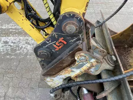 Minibagger 2018 Komatsu PC55MR-5 (9)