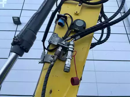 Bæltegraver 2017 Wacker Neuson ET145 (10)