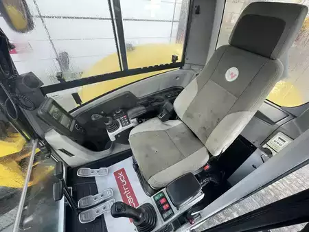 Bæltegraver 2017 Wacker Neuson ET145 (3)