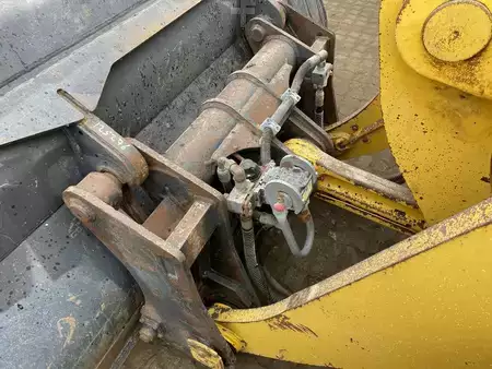 Radlader 2015 Komatsu WA380-7 (11)