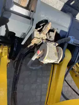 Radlader 2015 Komatsu WA380-7 (6)