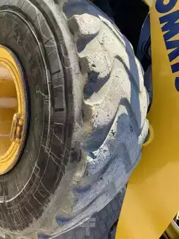 Radlader 2015 Komatsu WA380-7 (7)