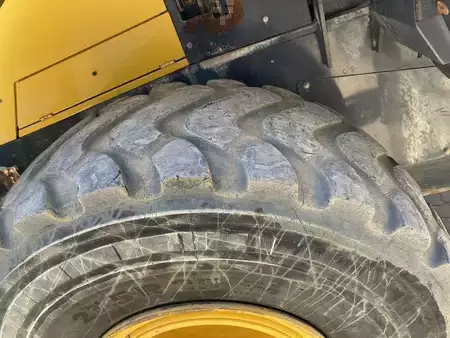 Radlader 2015 Komatsu WA380-7 (8)