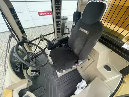 Tombereau rigide 2015 Hydrema 912ES (3)